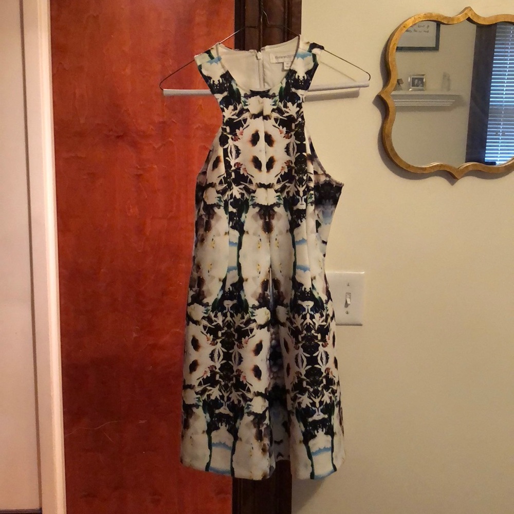 Finders keepers dress